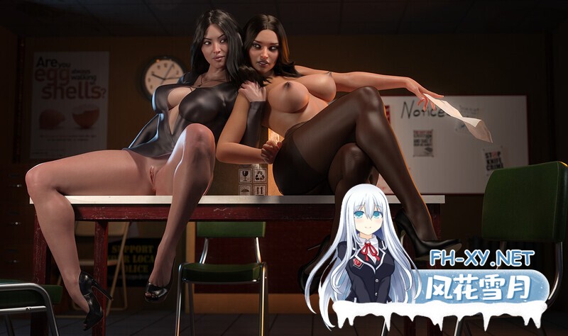 [RPG/PC+安卓]创世秩序/The Genesis Order[Ver1.05修复版][12G]-17.jpg