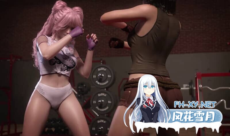 [RPG/PC+安卓]创世秩序/The Genesis Order[Ver1.05修复版][12G]-20.jpg