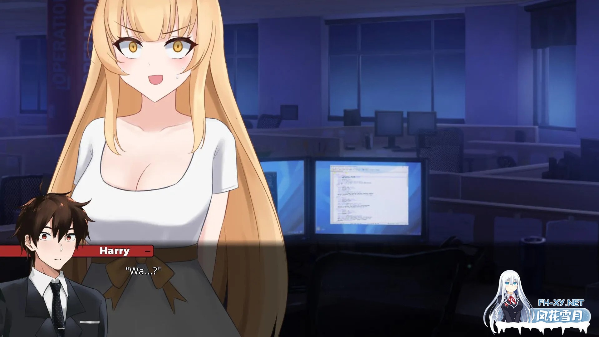 [SLG精品/官中/NTR/巨乳/步兵/口交]一诺千劫-阿雅版/A Promise Best Left Unkept Aya[Ver0.8.3][PC/3.12G]-5.jpg