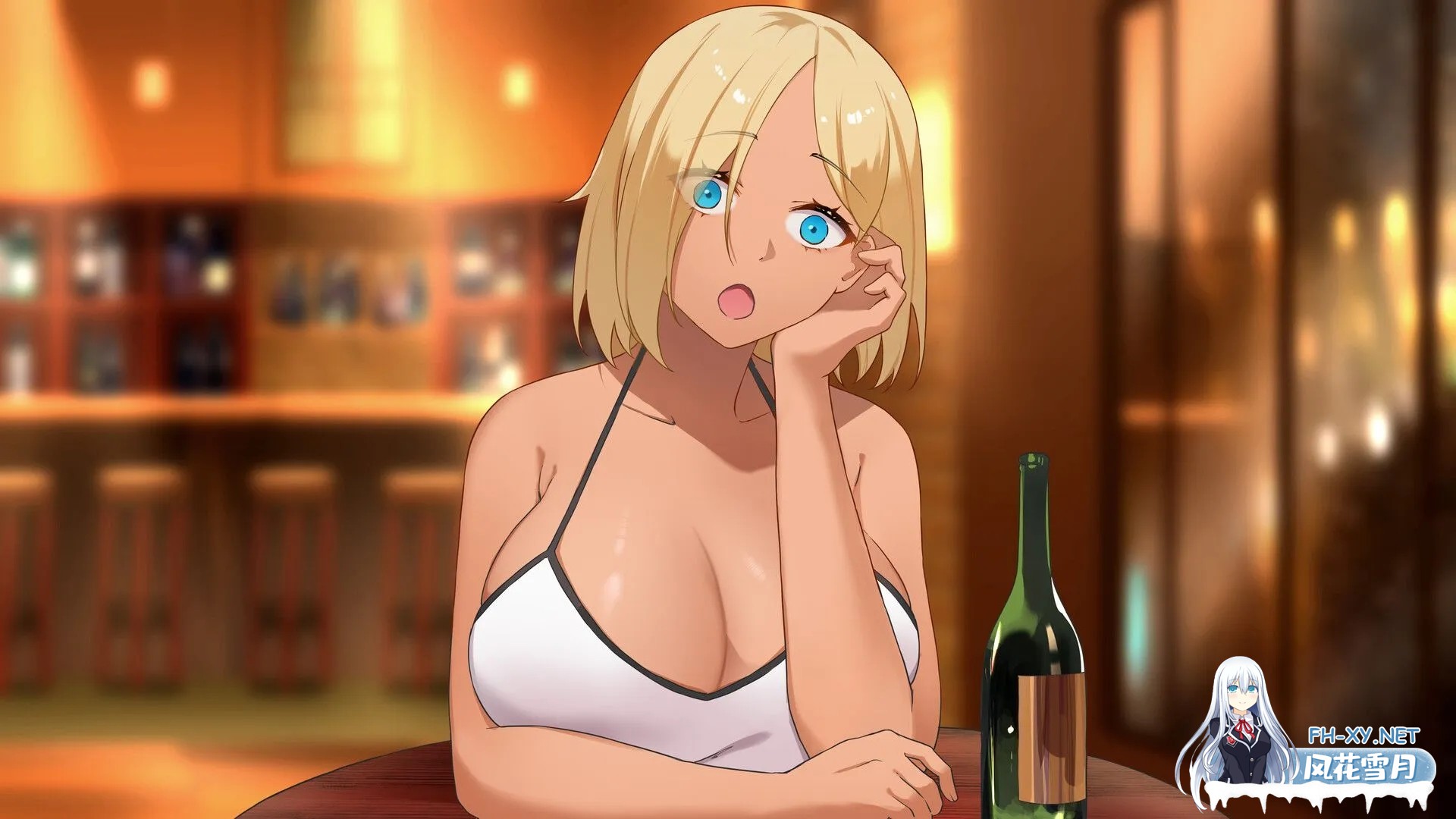 [SLG精品/官中/NTR/巨乳/步兵/口交]一诺千劫-阿雅版/A Promise Best Left Unkept Aya[Ver0.8.3][PC/3.12G]-11.jpg