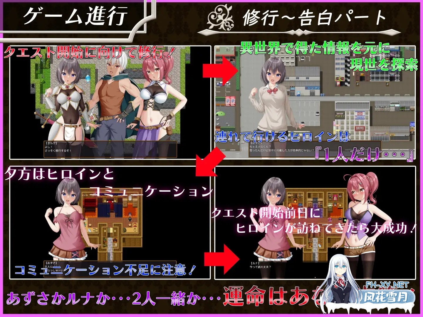 [RPG精品/机翻/NTR/战斗H/潮吹][RJ01397879/udou工房社团]平行救济 /パラレルリリーフ[2.52G]-6.jpg