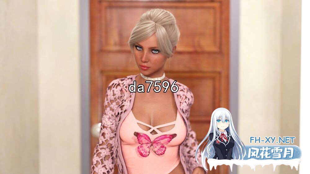 [欧美SLG/乱伦/更新] 失忆 失忆症 重制版 AMNESIA v0.101 Super Alex 官方中文版 [15.10G/百度]-19.jpg