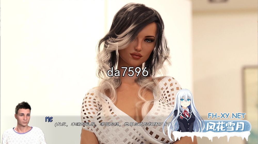 [欧美SLG/乱伦/更新] 失忆 失忆症 重制版 AMNESIA v0.101 Super Alex 官方中文版 [15.10G/百度]-20.jpg