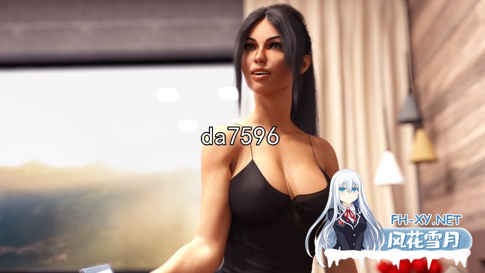 [欧美SLG/乱伦/更新] 失忆 失忆症 重制版 AMNESIA v0.101 Super Alex 官方中文版 [15.10G/百度]-21.jpg