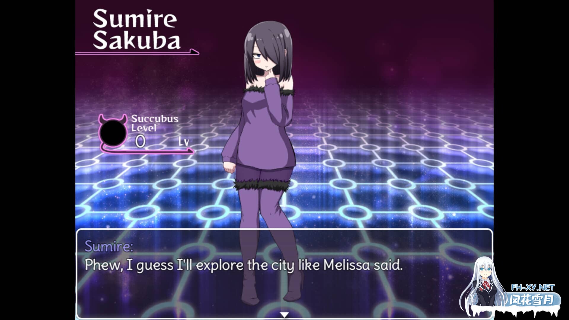 [RPG/官中]关于我转生变成魅魔这档事 Ver1.01 官方中文步兵版[1G]-7.jpg