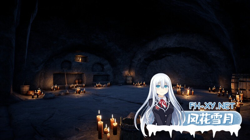 [3D游戏/中文/步兵]权利被剥夺 Stripped of Title: Backlash Ver1.0.80 STEAM官方中文步兵版[11G/CV]-4.jpg