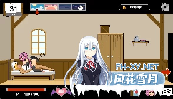 [SLG/中文/动态像素]水电工幻想2 异世界寝取 Handyman Fantasy Demo版 官方中文[780M/新作]-8.jpg