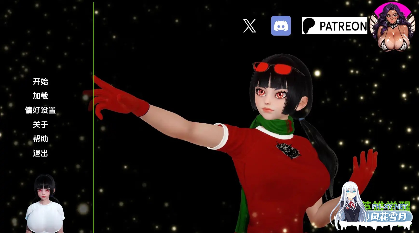 [SLG/AI汉化/3D/动态/3D]英雄觉醒/The Hero Awakens[Ver0.5a][PC+安卓/3.4G]-5.jpg