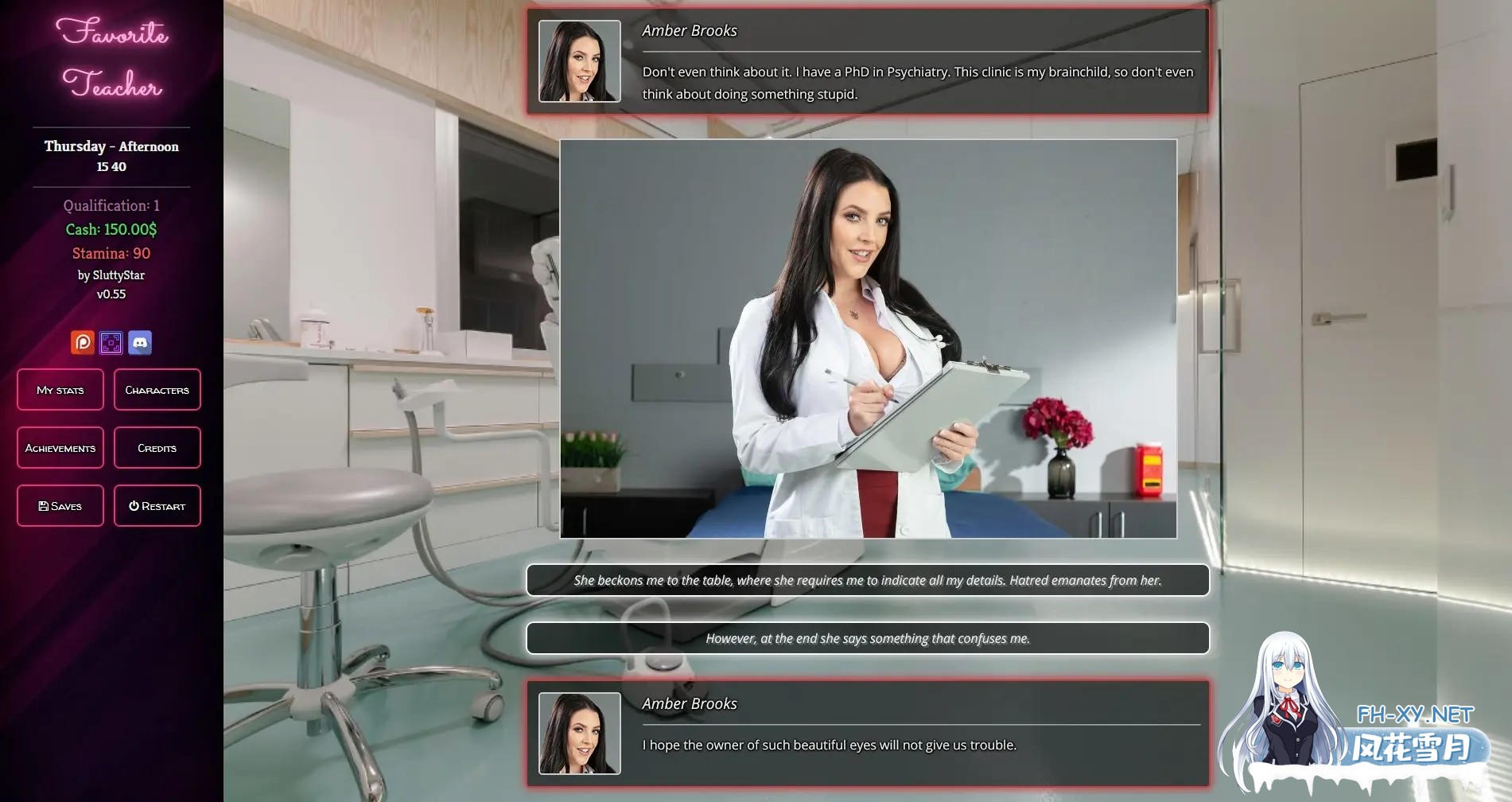 [HTML/真人/动态/更新/3D/浏览器翻译]最喜欢的老师/Favorite Teacher[Ver1.53][PC/4.40G]-8.jpg