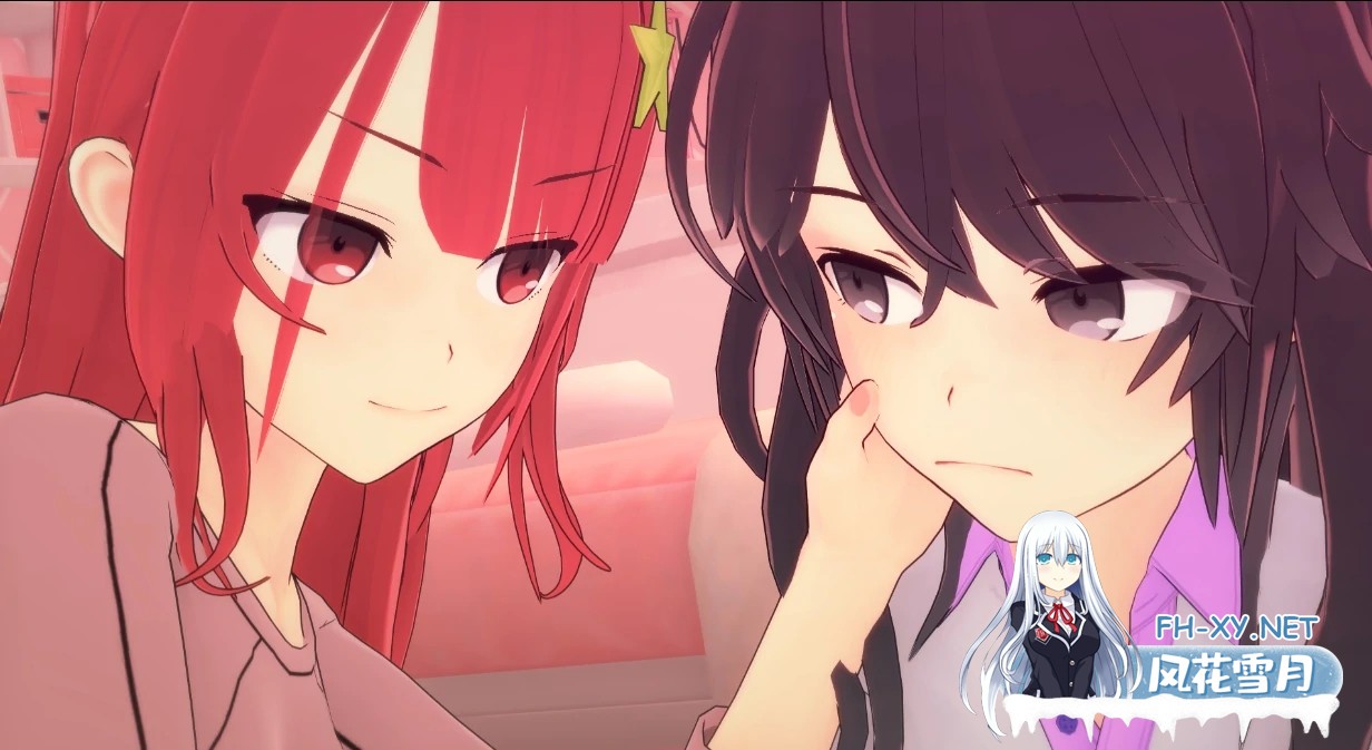 [SLG/AI汉化/2D/动态/更新]只是个梦/Just a Dream[Ver0.5][PC+安卓/400M]-4.jpg