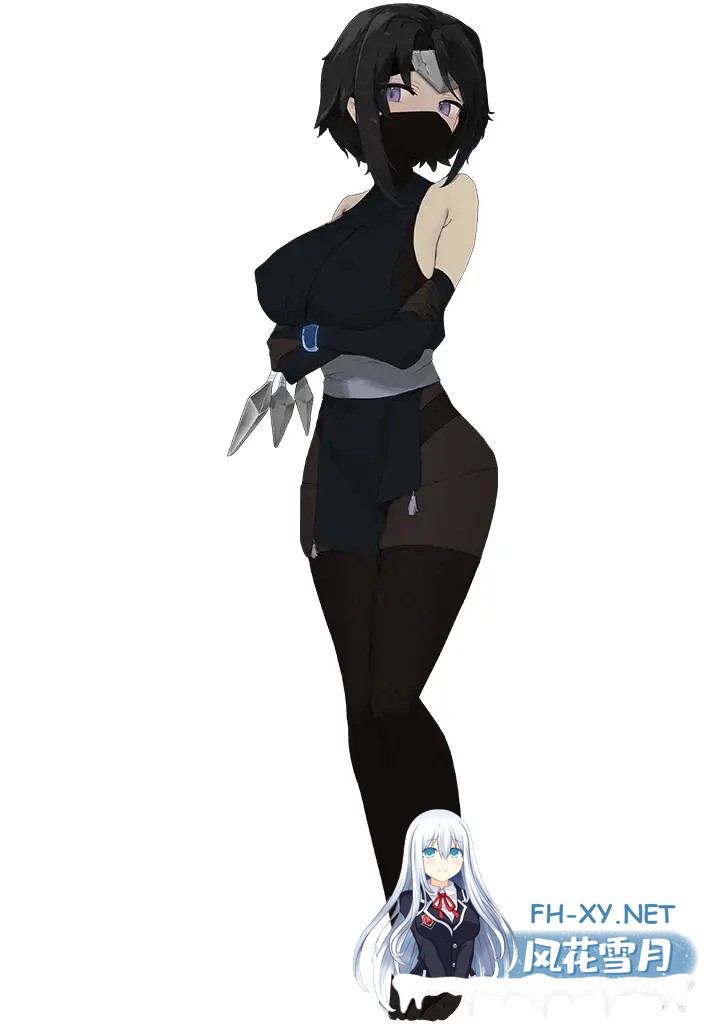 [ACT/PC+安卓]DECOY群青的魔女 Ver1.0官方中文版+存档[1.5G]-14.jpg