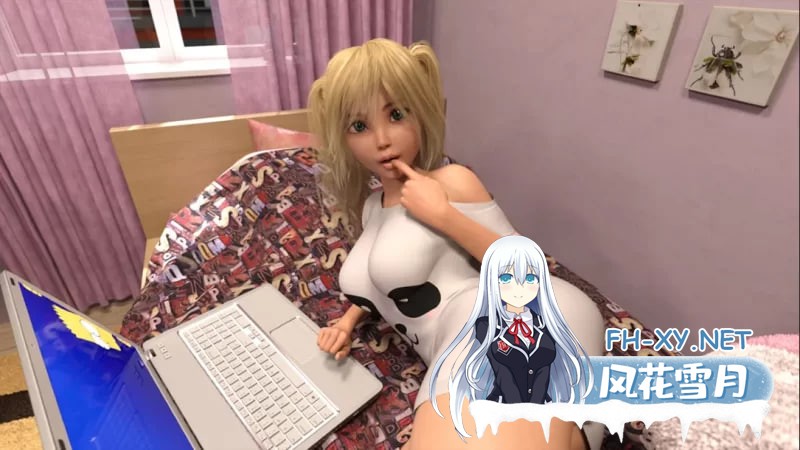 [SLG/PC/经典/怎么还没完结/3D/欧美/汉化/乱伦]快乐的暑假 V0.7 [1.7G]-6.jpg
