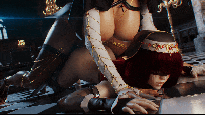 [3D动画/合集] Guiltyk 合集 [12.8G/UC]-6.gif