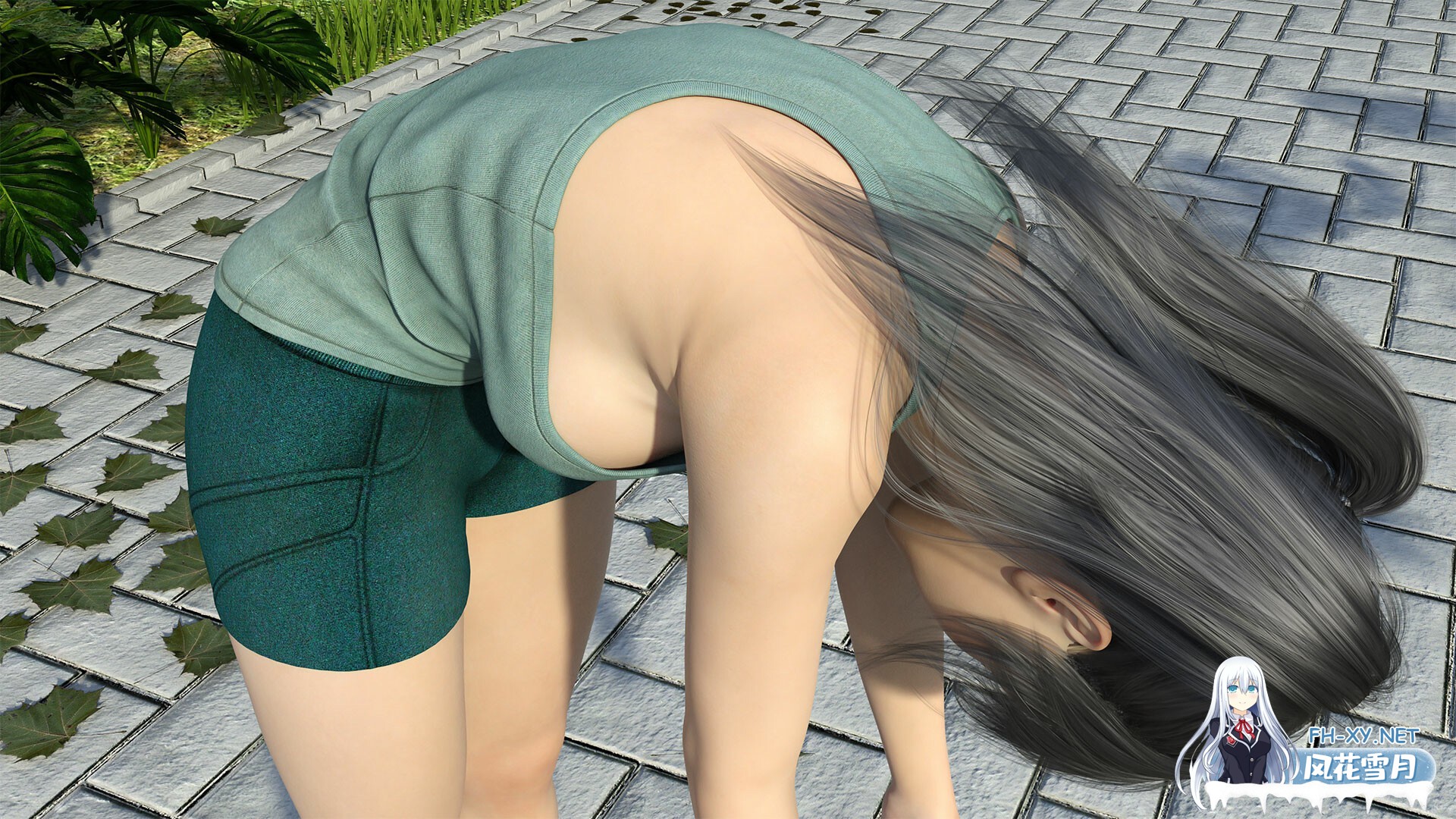 [SLG/动态/3D/更新/汉化]我朋友的家人/My Friends Family[Ver0.19.0][PC+安卓/9.60G]-8.jpg