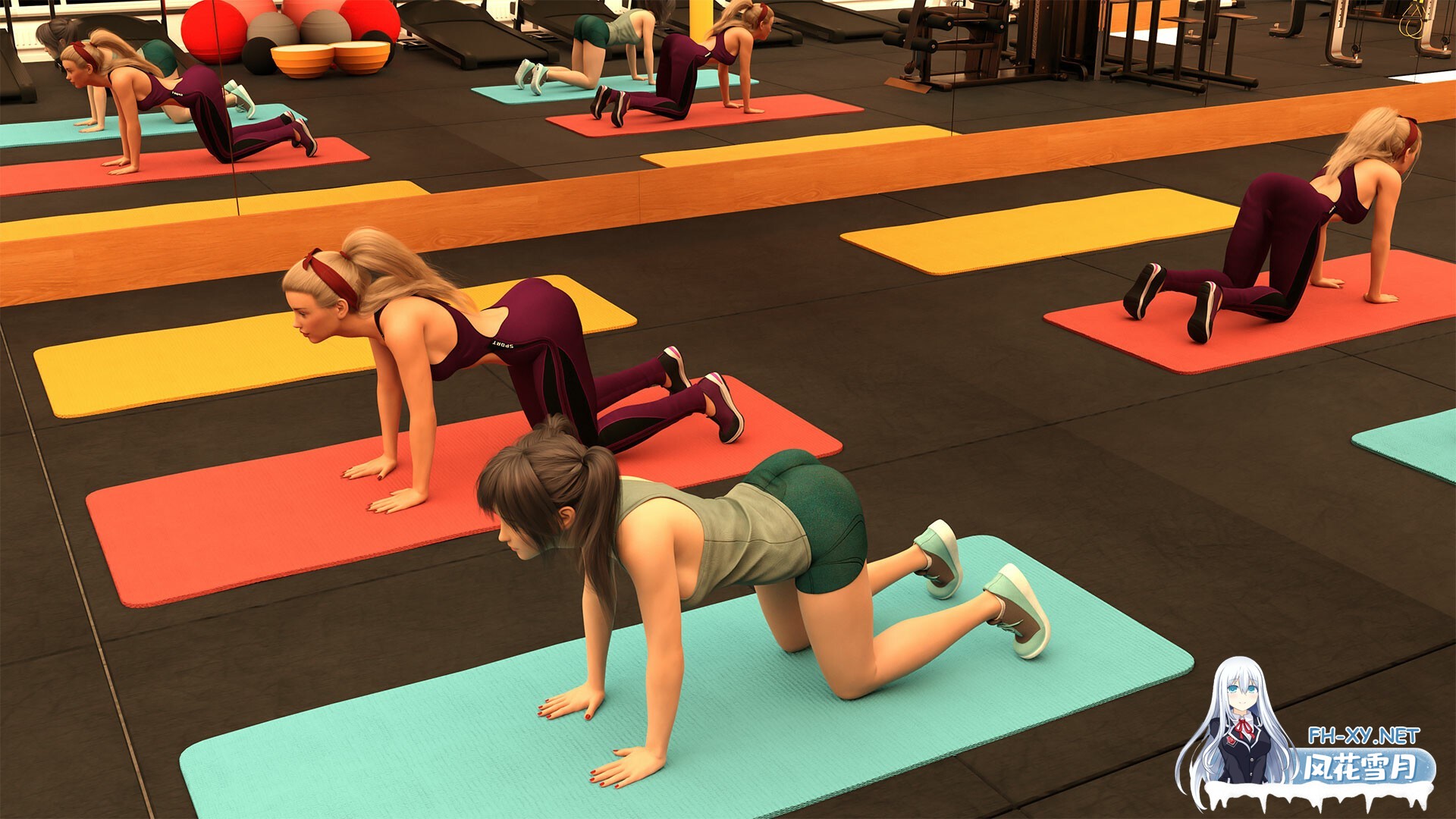 [SLG/动态/3D/更新/汉化]我朋友的家人/My Friends Family[Ver0.19.0][PC+安卓/9.60G]-11.jpg