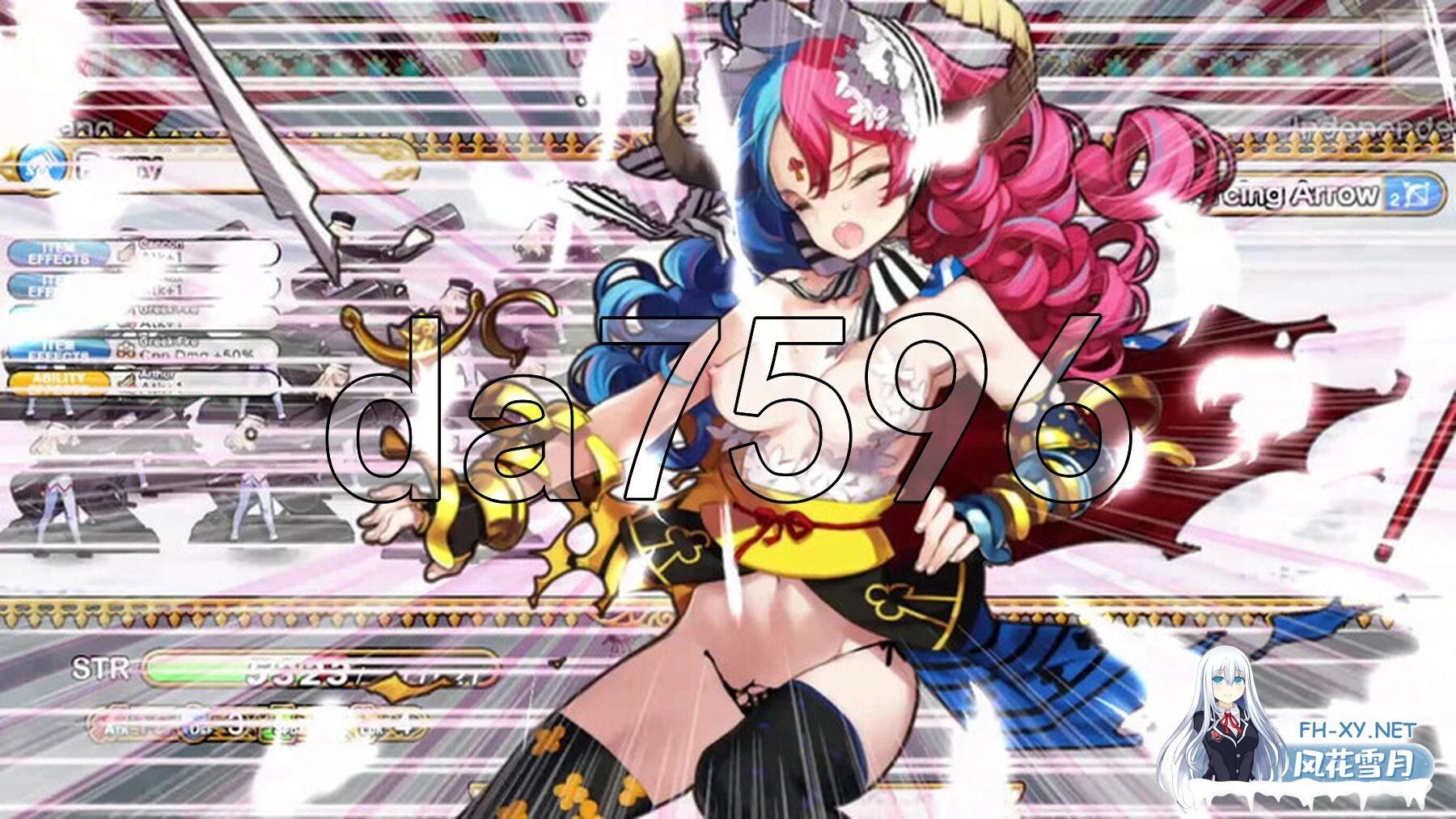 [日式SLG/战旗/魔改] 英雄戦姫 Eiyu*Senki Gold – A New Conquest STEAM官中版 魔改加强补丁版 V1.5+攻略 [6.70G/百度]-9.jpg