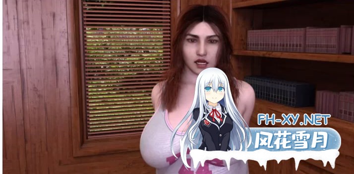 [欧美SLG/动态/双端] 我的失忆症女友 最终作弊完结版附DLC版 [6.2G]-4.jpg