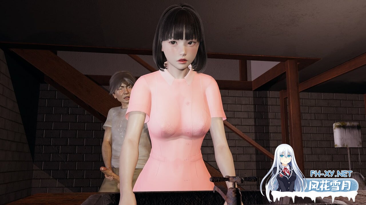 [SLG/动态/动态]富江想结婚/Tomie Wants to Get Married Ver1.1b AI汉化 [3551.8MB]UC-2.jpg