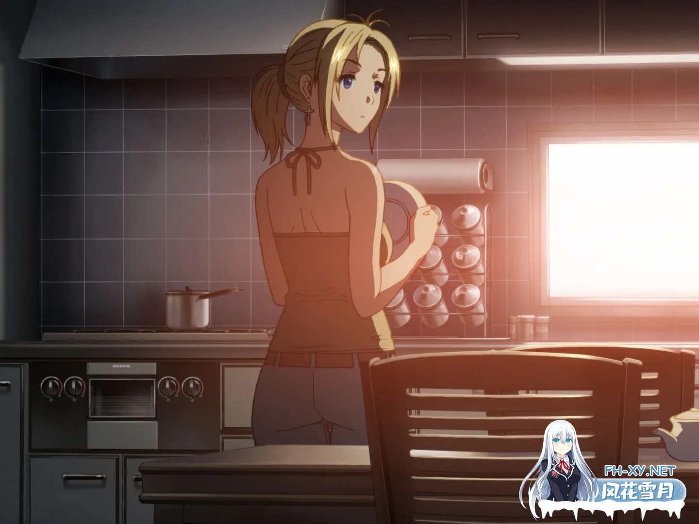 [日系ADV大作/官中/动态]Sisters~夏日的最后一天~ Steam官方中文步兵版[24.5G]-19.jpg