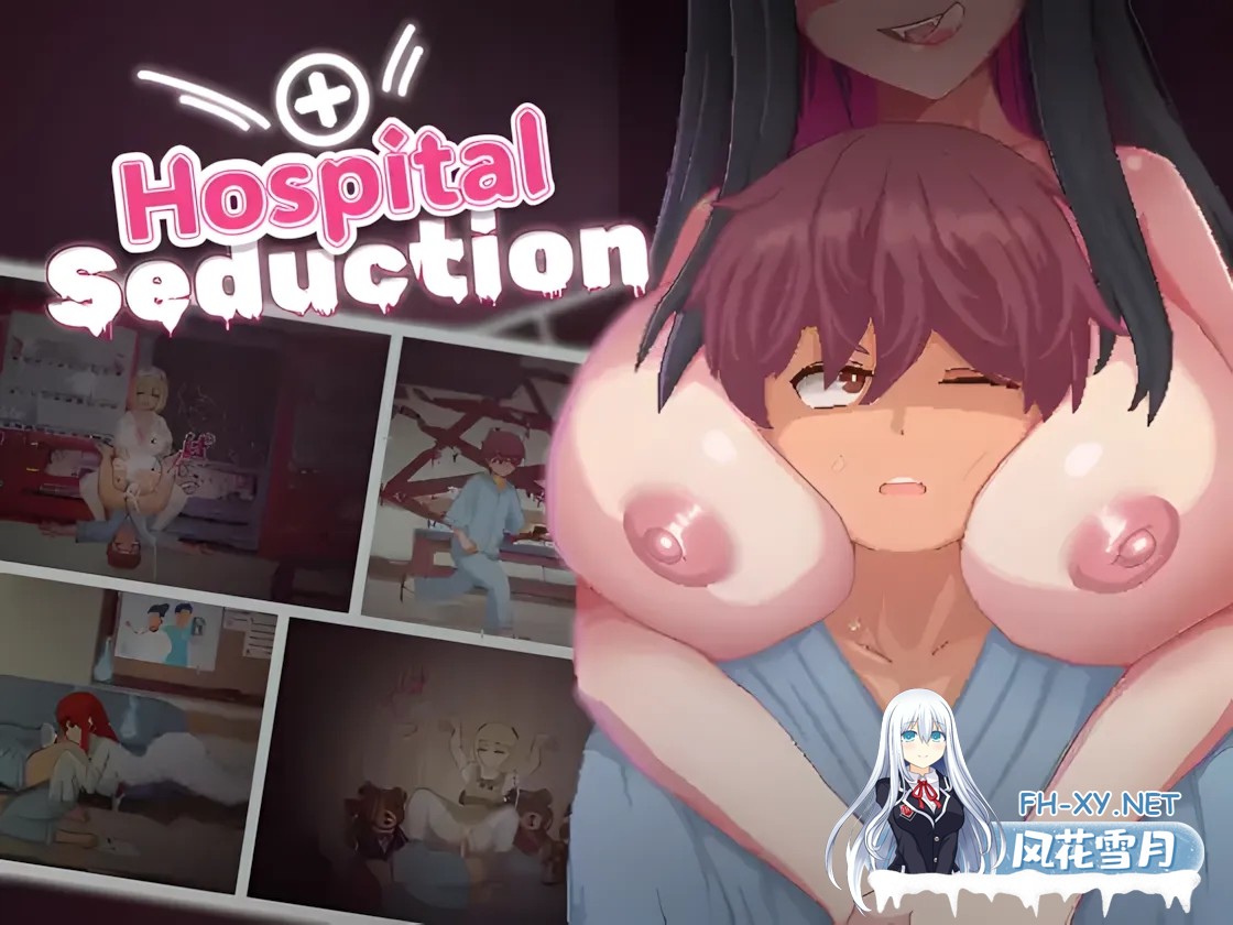 [日系ACT/官中/动态]医院诱惑 Hospital Seduction 官方中文版[189M]-9.jpg