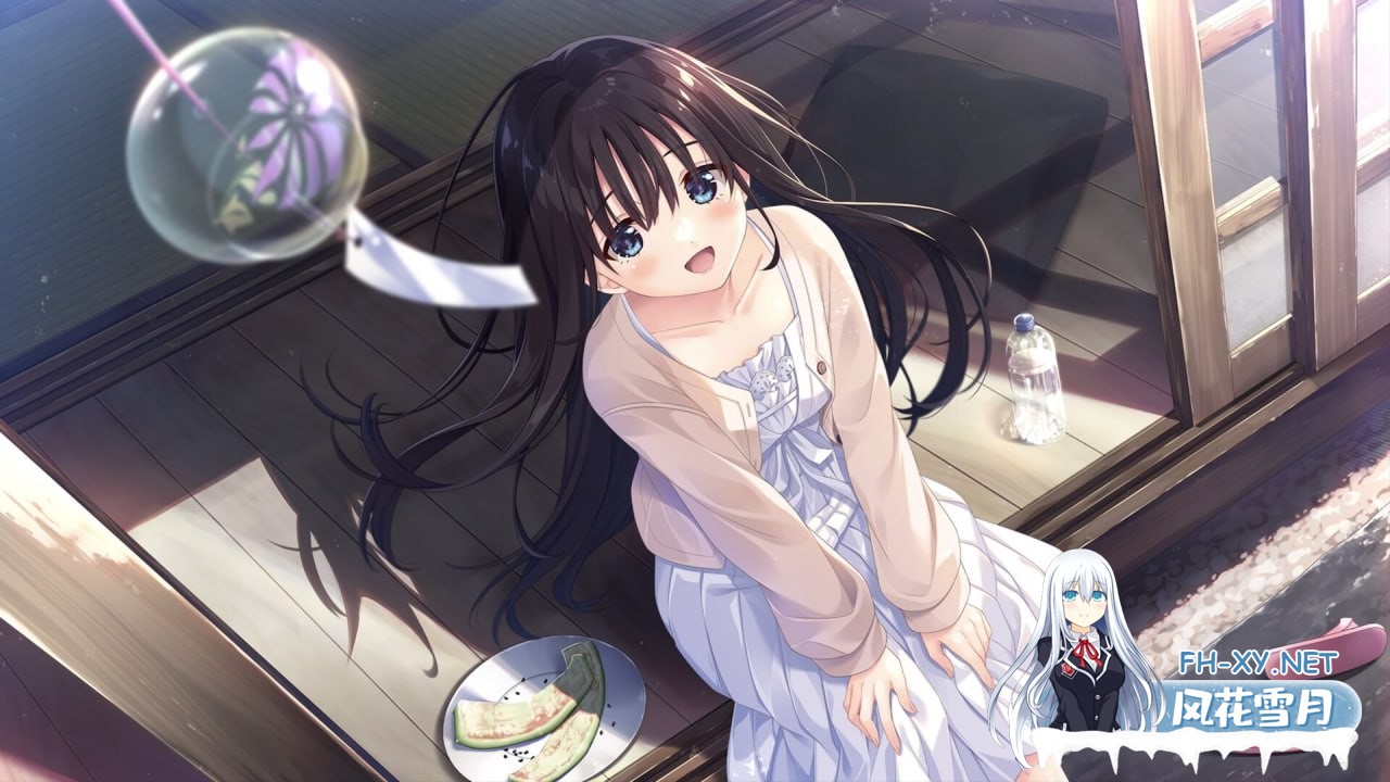 [RPG] STEAM官方中文[简+繁]  痴情哥哥与病弱妹妹的乡间生活[2G]-2.jpg
