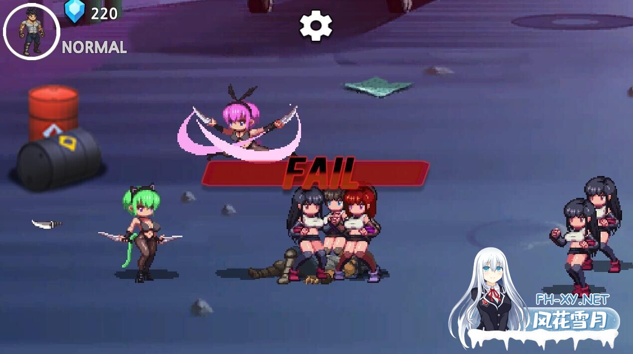 [ACT/中文/像素步兵]大屌英雄 Penis hero Ver1.00 STEAM官方中文步兵版[500M]-6.jpg