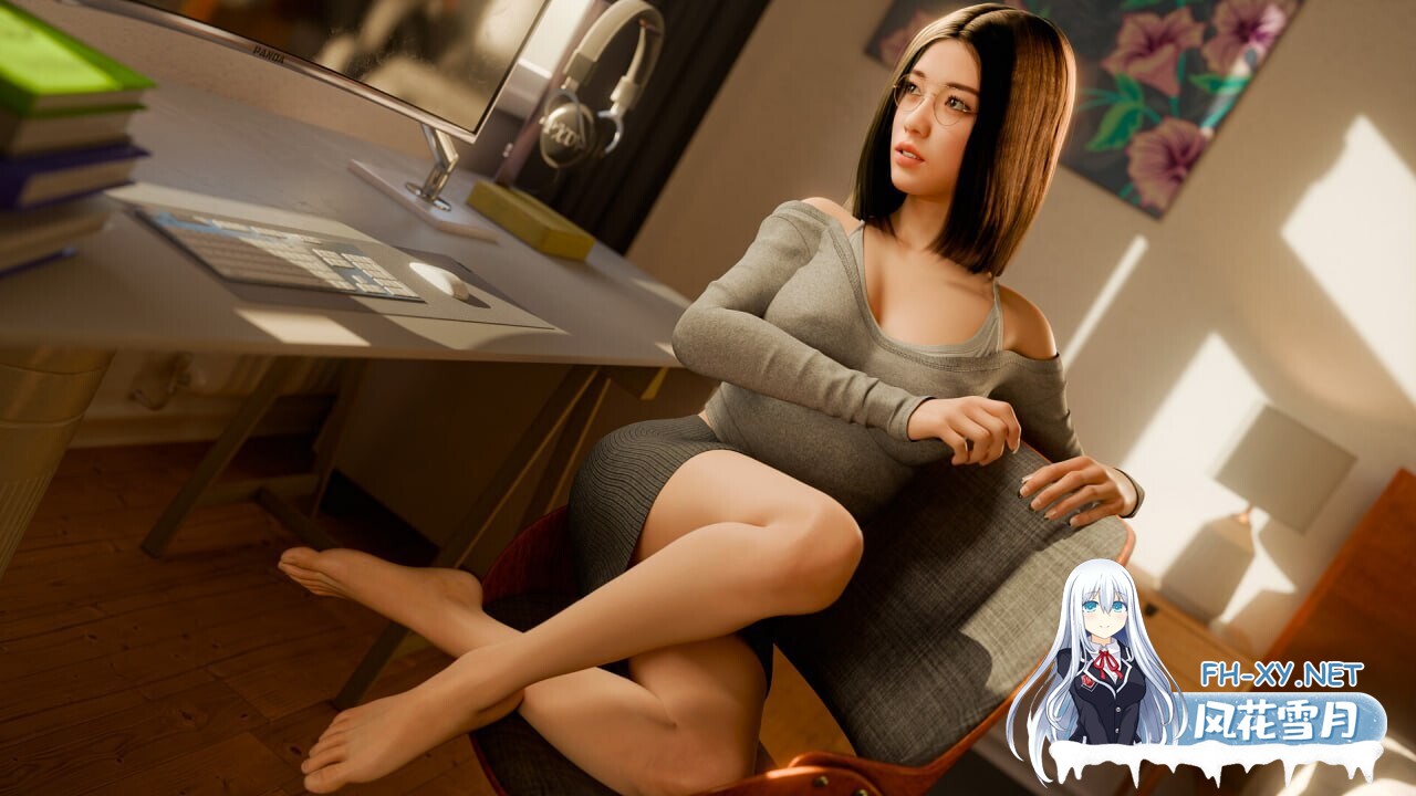 [SLG/3D/STEAM官中]Sex Dorm[2.5G]-27.jpg