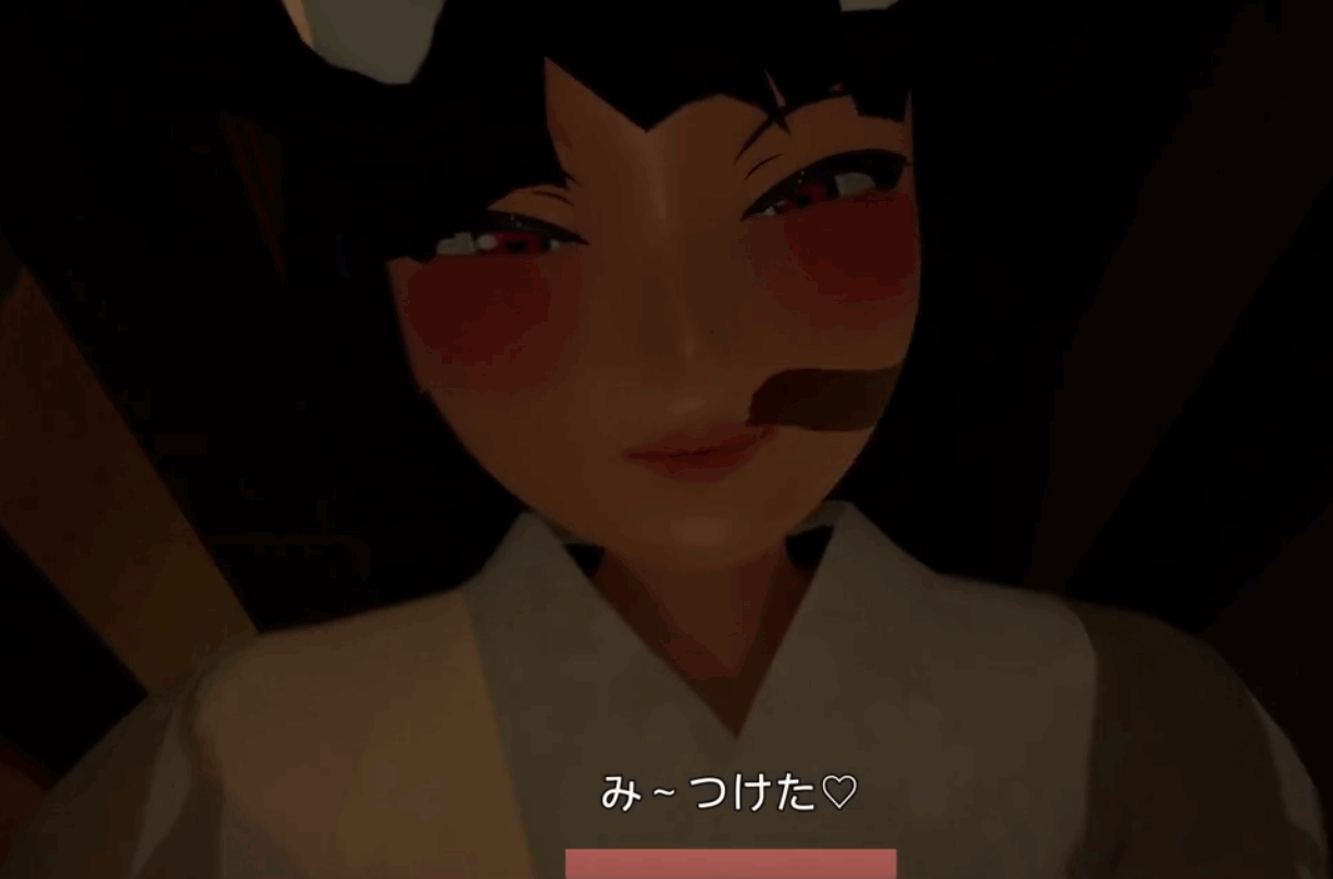 [3D/DL官中/萝莉/雌小鬼/正太/反向奸][RJ01186681/サークル夢想健全社团]山姥のいる家で[Ver240514][PC/1.4G]-1.gif