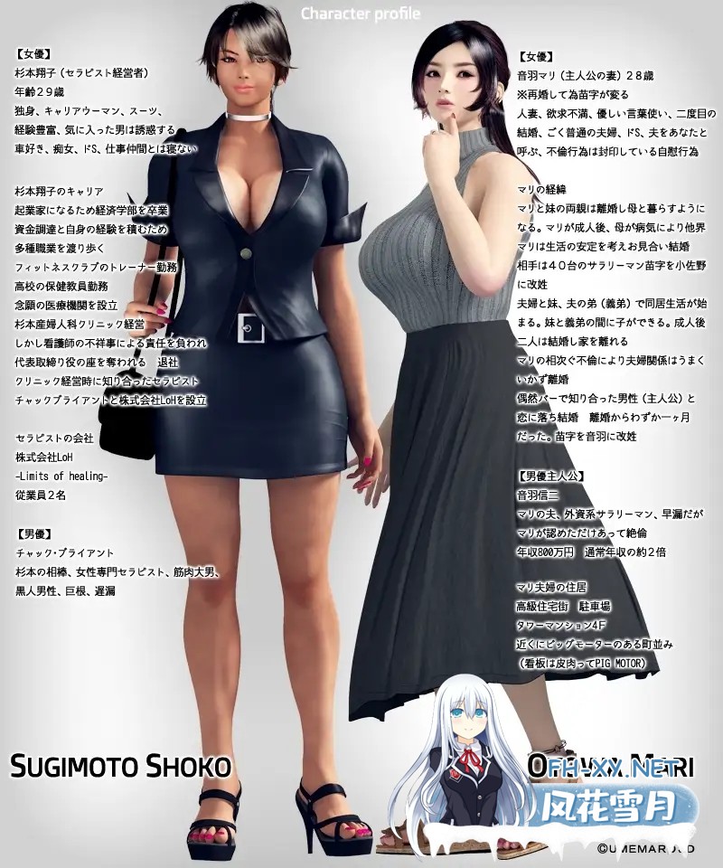 [3D/PC+安卓+动画] [梅麻吕] 性爱治疗师 官方中文版 [10G]-14.jpg