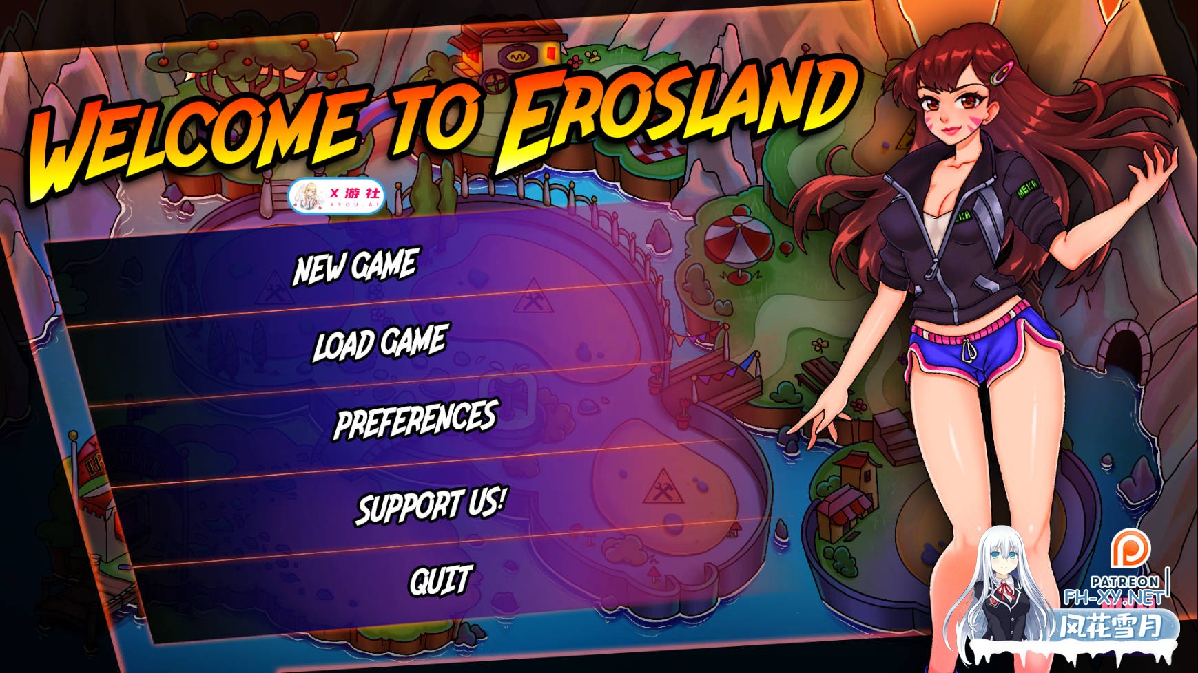 [SLG/汉化/动态] 欢迎来到爱神乐园/Welcome to Erosland Ver0.3 AI汉化 [1G]-2.jpg