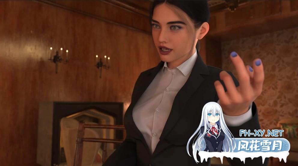 [SLG/AI汉化/3D/动态]恶棍的遗产2/Villain's Legacy 2 [Ver0.1.0][PC+安卓/2.1G]-2.jpg