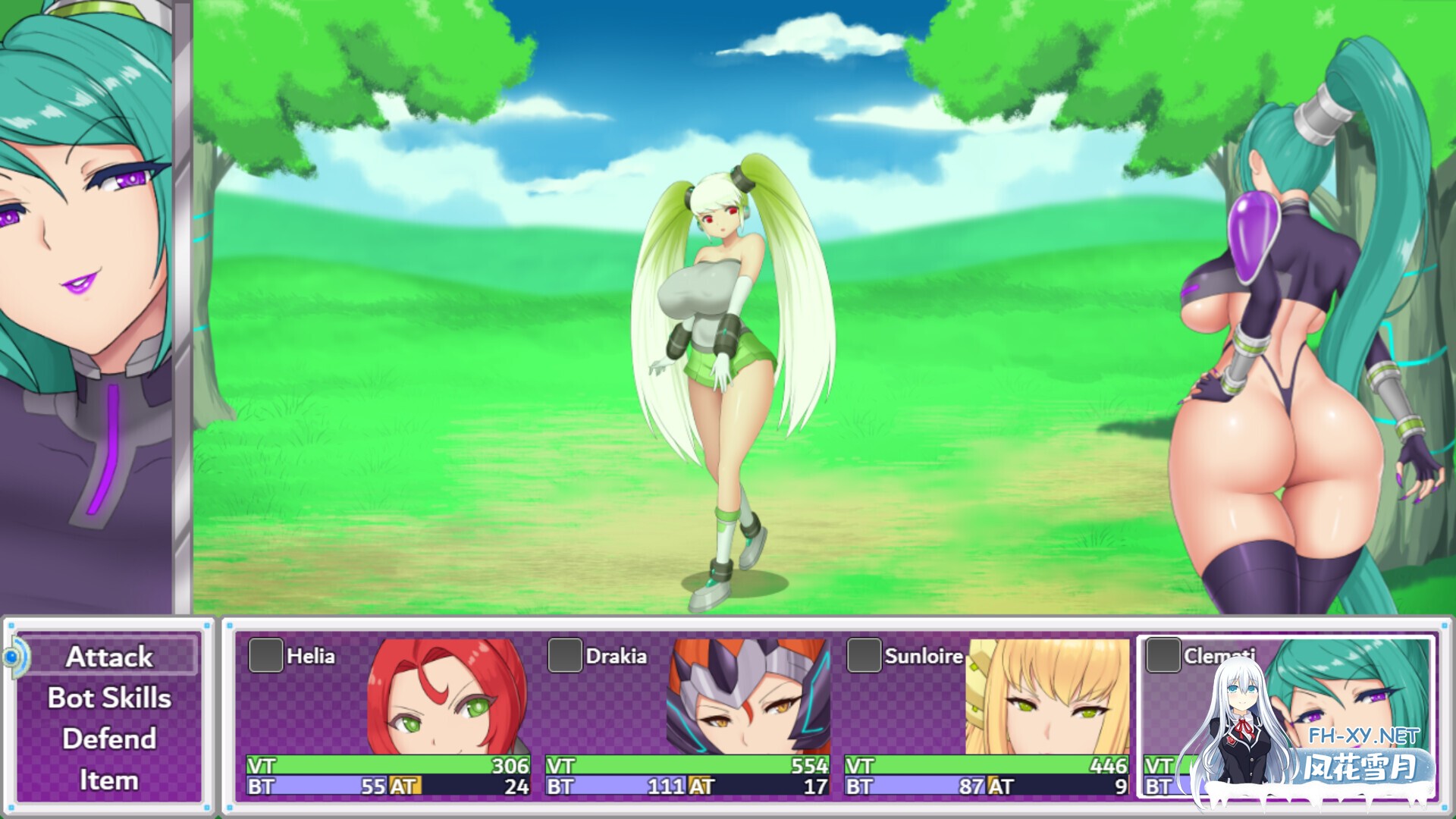 [RPG/汉化/巨乳/2D]伊甸之巅/Eden Crest[Ver1.00][PC+安卓/1.4G]-9.jpg