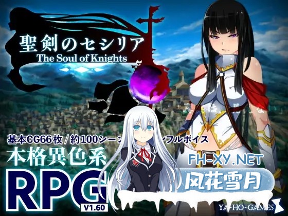 [RPG/AI汉化/幻想/中出/羞辱/强X/异种X][RJ138193/ya-ho-games社团]圣剑塞西莉亚~骑士的灵魂~/聖剣のセシリア～The Soul of Knights～[Ver1.60][PC/2.0G]-5.jpg