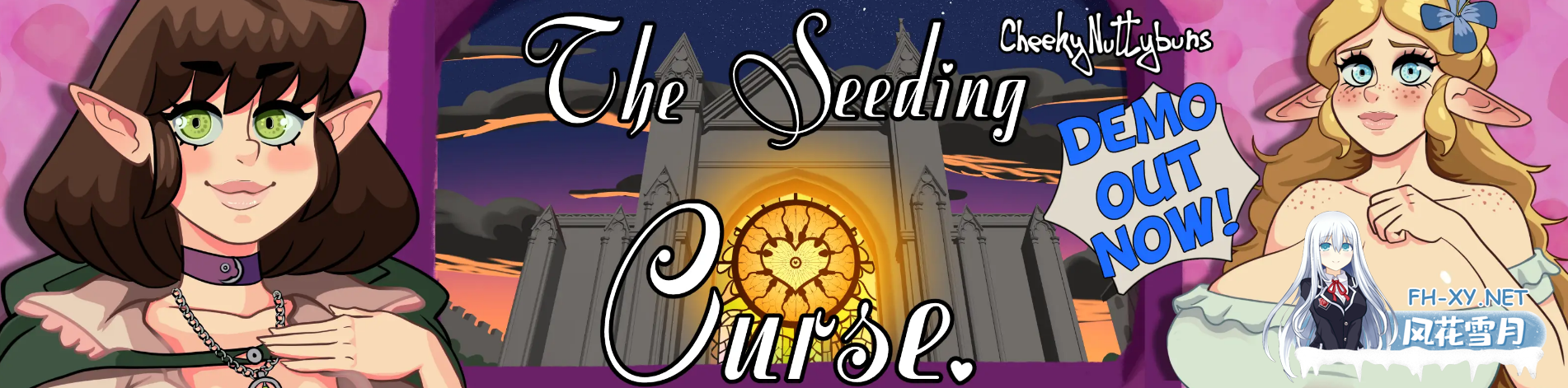 [SLG/更新/动态/汉化/3D]播种诅咒/The Seeding Curse[Ver0.8.1][PC+安卓/2.30G]-2.png