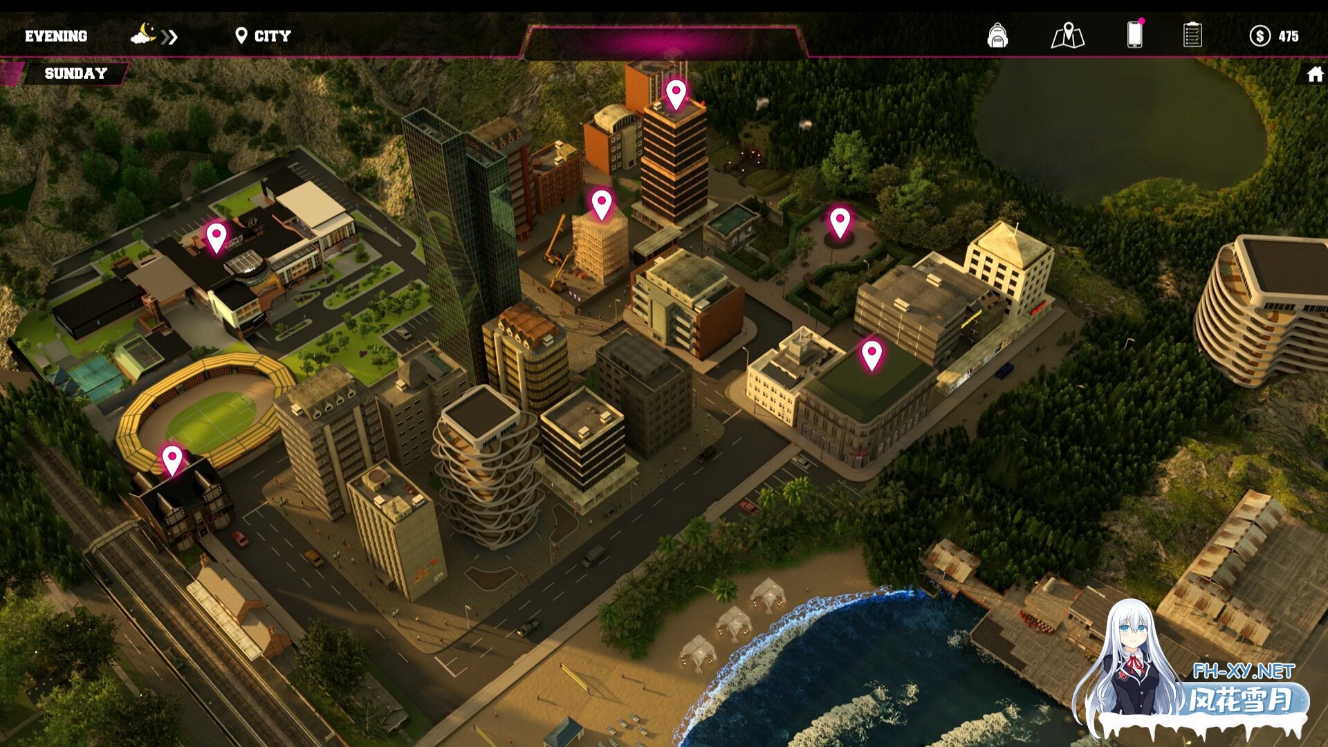 [SLG/动态/3D/STEAM官中/巨乳/步兵/更新]堕落之路/Steps of Debauchery[Ep.4.2][PC/9.54G]-6.jpg