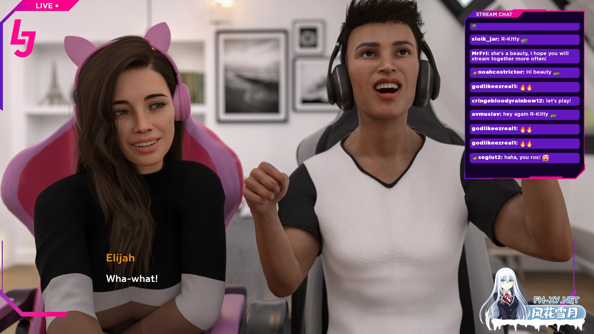 [SLG/动态/3D/STEAM官中/巨乳/步兵/更新]堕落之路/Steps of Debauchery[Ep.4.2][PC/9.54G]-7.jpg