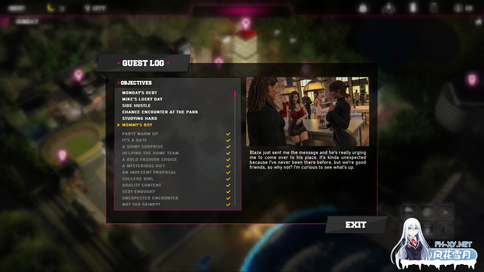 [SLG/动态/3D/STEAM官中/巨乳/步兵/更新]堕落之路/Steps of Debauchery[Ep.4.2][PC/9.54G]-10.jpg