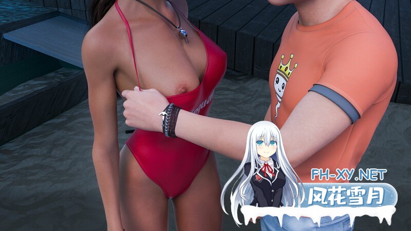 [SLG/STEAM官中/3D/更新/动态]激情的微风/激情之风/微风拂面/Breeze of Passion[Ver9.01-Extra+DLC][PC/10.9G]-5.jpg