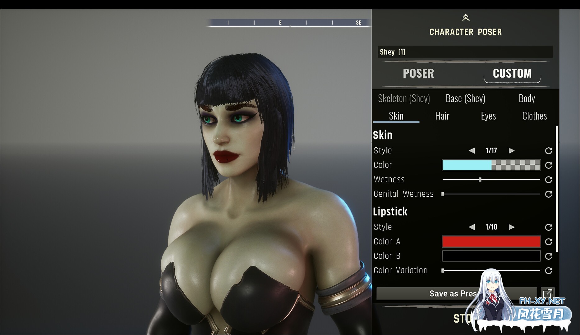 [3D大作/虚幻4/动态/STEAM官中/开放世界]Wild Life/野性生活[Build 2025.06.19-Test 1][PC/37.2G]-25.jpg