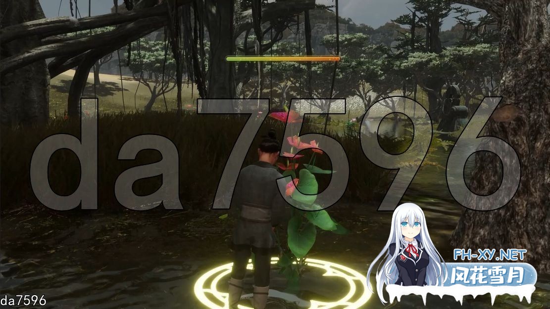 [国风3D/动态/更新] 极品采花郎 V1.4.0 官方中文步兵版+存档 [9.40G/百度]-18.jpg