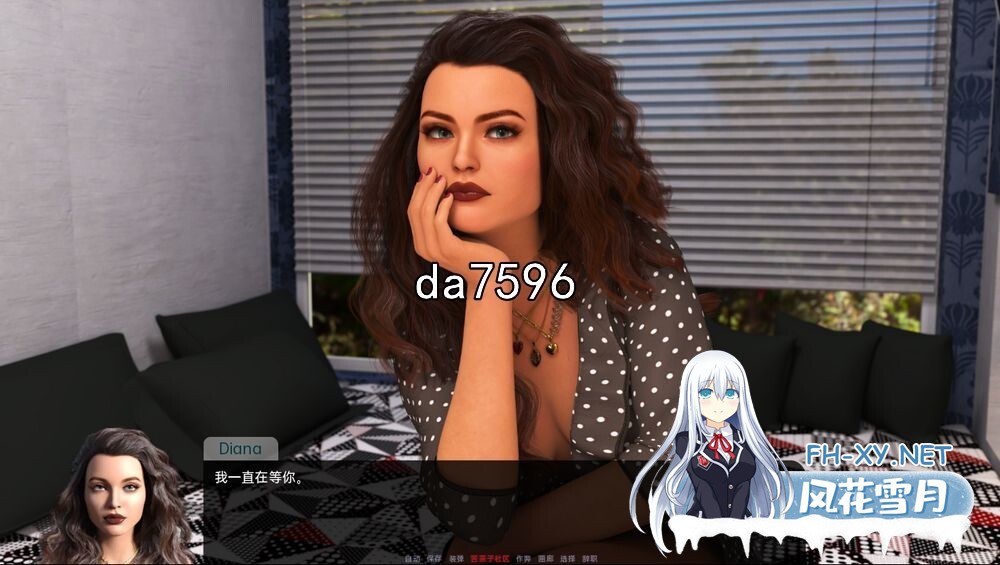 [欧美SLG/乱伦/动态/更新] 我的前未来家庭 My Ex-Future Family S2 Ep.8 v0.9a PC+安卓 汉化版 [6.40G/百度]-16.jpg