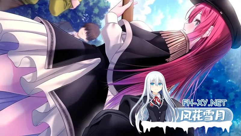 [ADV/汉化/巨乳/乳交/口交]极限痴汉特异点NEO/極限痴漢特異点ＮＥＯ[Ver1.01 通常版+后宫补丁][PC/4.66G]-8.jpg