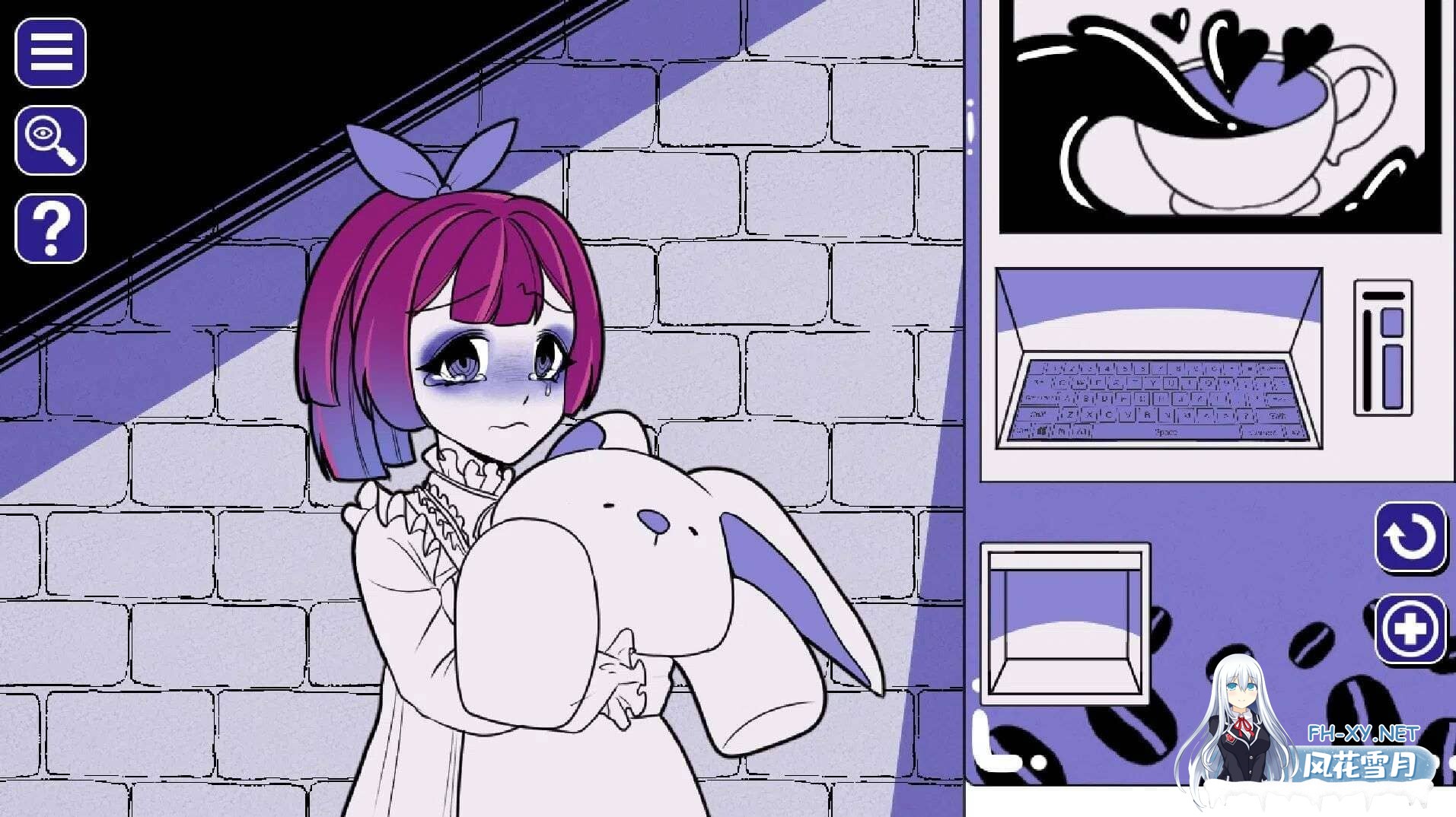 [SLG/PC+安卓] 异常咖啡机/Anomalous Coffee Machine Ver1.0[3G]-11.jpg