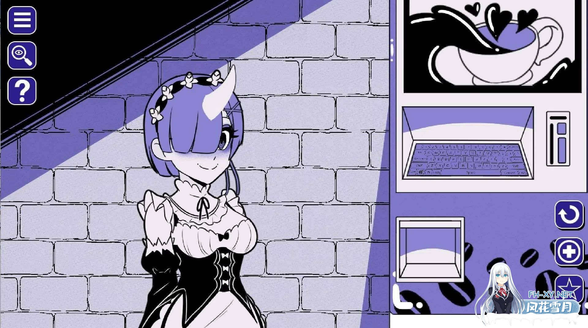 [SLG/PC+安卓] 异常咖啡机/Anomalous Coffee Machine Ver1.0[3G]-13.jpg