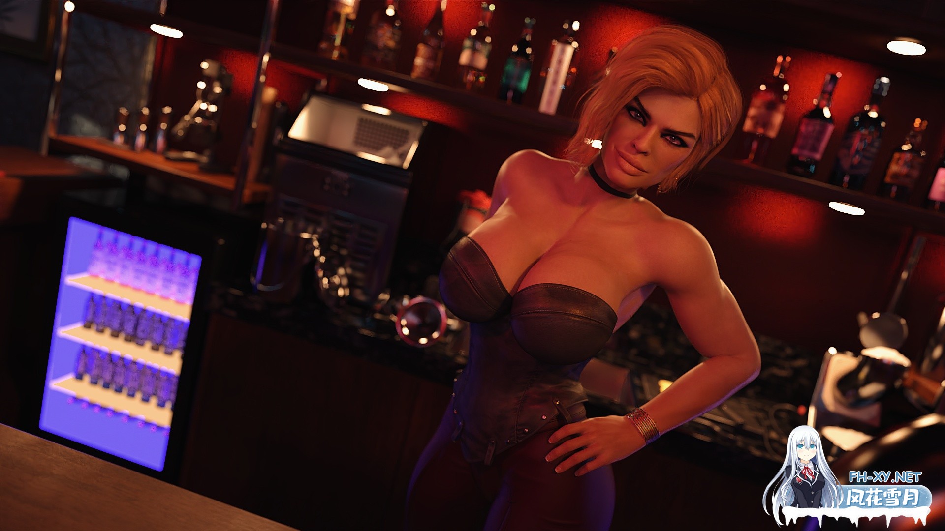 [SLG/汉化/动态/更新/3D]夜之罪孽/Sins Of Night[Release5][双端/1.90G]-1.jpg