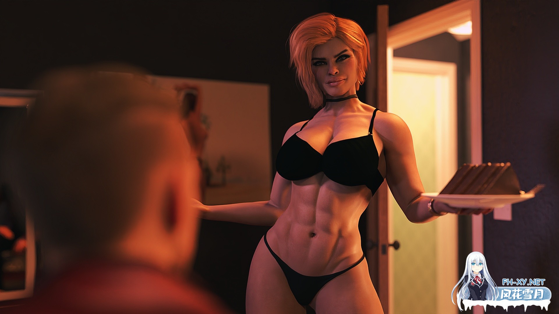 [SLG/汉化/动态/更新/3D]夜之罪孽/Sins Of Night[Release5][双端/1.90G]-4.jpg