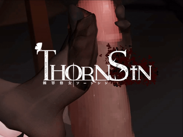 [ACT/更新/官中/触手/异种X/步兵]ThornSin/棘罪修女/棘罪修女-伊妮莎[Ver0.7.5][PC/4G]-3.gif