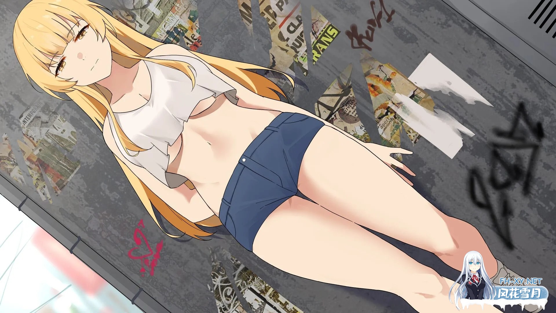 [日系SLG精品/官中/NTR]一诺千劫-阿雅版 A Promise Best Left Unkept Aya Ver0.8.3 官方中文版[3.12G]-10.jpg