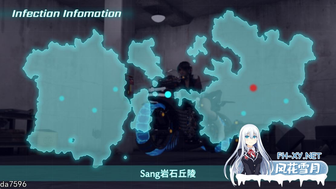 [日式ACT/动态/更新] 流星猎犬 Hounds of the Meteor v20250630 官方中文版 [10.40G/百度]-7.jpg