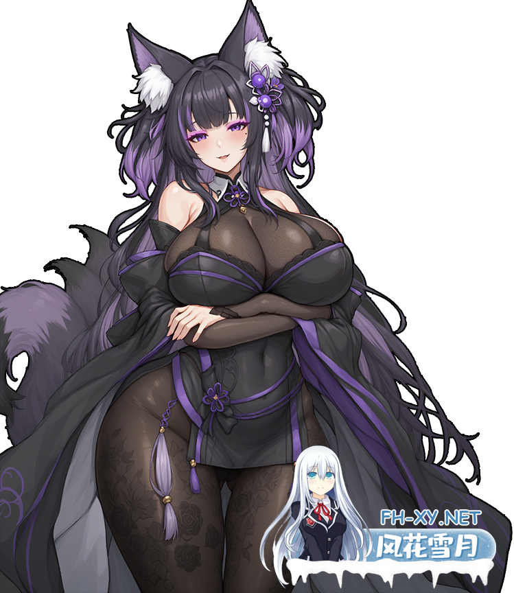 [RPG/PC/官中]我和龙女妈妈玄幻之旅 赞助版V0.199 官方中文版 [1888.3MB]UC-6.png